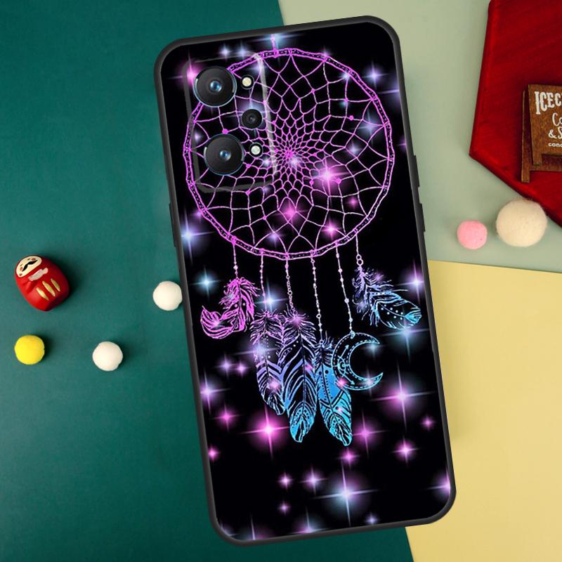 Ретро Ловец снов с перьями Для Realme C75 C61 C67 C63 C71 C55 C51 C65 C53 GT6 GT7 15 Pro 10 11 12 13 14 Pro Plus Чехол Realme GT6
Ретро Ловец снов с перьями Для Realme C75 C61 C67 C63 C71 C55 C51 C65 C53 GT6 GT7 15 Pro 10 11 12 13 14 Pro Plus Чехол Realme GT6