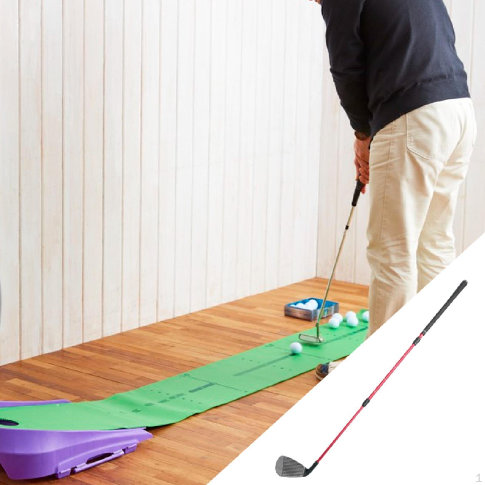 Клуб для чіпування в гольф Телескопічний Ігри на відкритому повітрі Не -Губа -Аксесуари Тренування Подарунок Алюмінієвий сплав червоний
Клуб для чіпування в гольф Телескопічний Ігри на відкритому повітрі Не -Губа -Аксесуари Тренування Подарунок Алюмінієвий сплав червоний