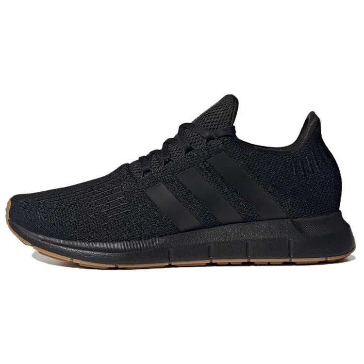 adidas Swift Run 1.0 Black Gum Men Sneakers Core-Black IE7476 42
adidas Swift Run 1.0 Black Gum Men Sneakers Core-Black IE7476 42