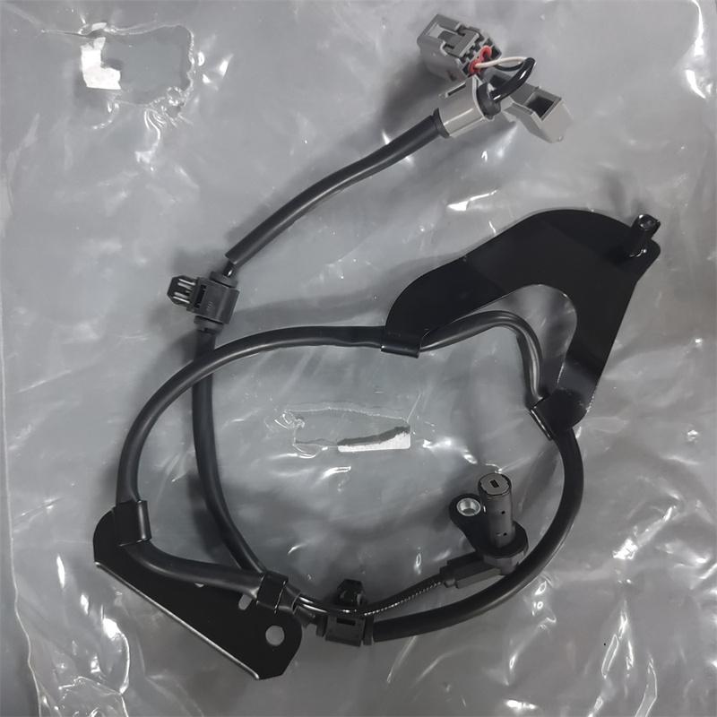 1pc 8982924330 8982924320 ABS Wheel Speed Sensor Front For ISUZU D-Max Car Accsesories FR 8982924320
1pc 8982924330 8982924320 ABS Wheel Speed Sensor Front For ISUZU D-Max Car Accsesories FR 8982924320