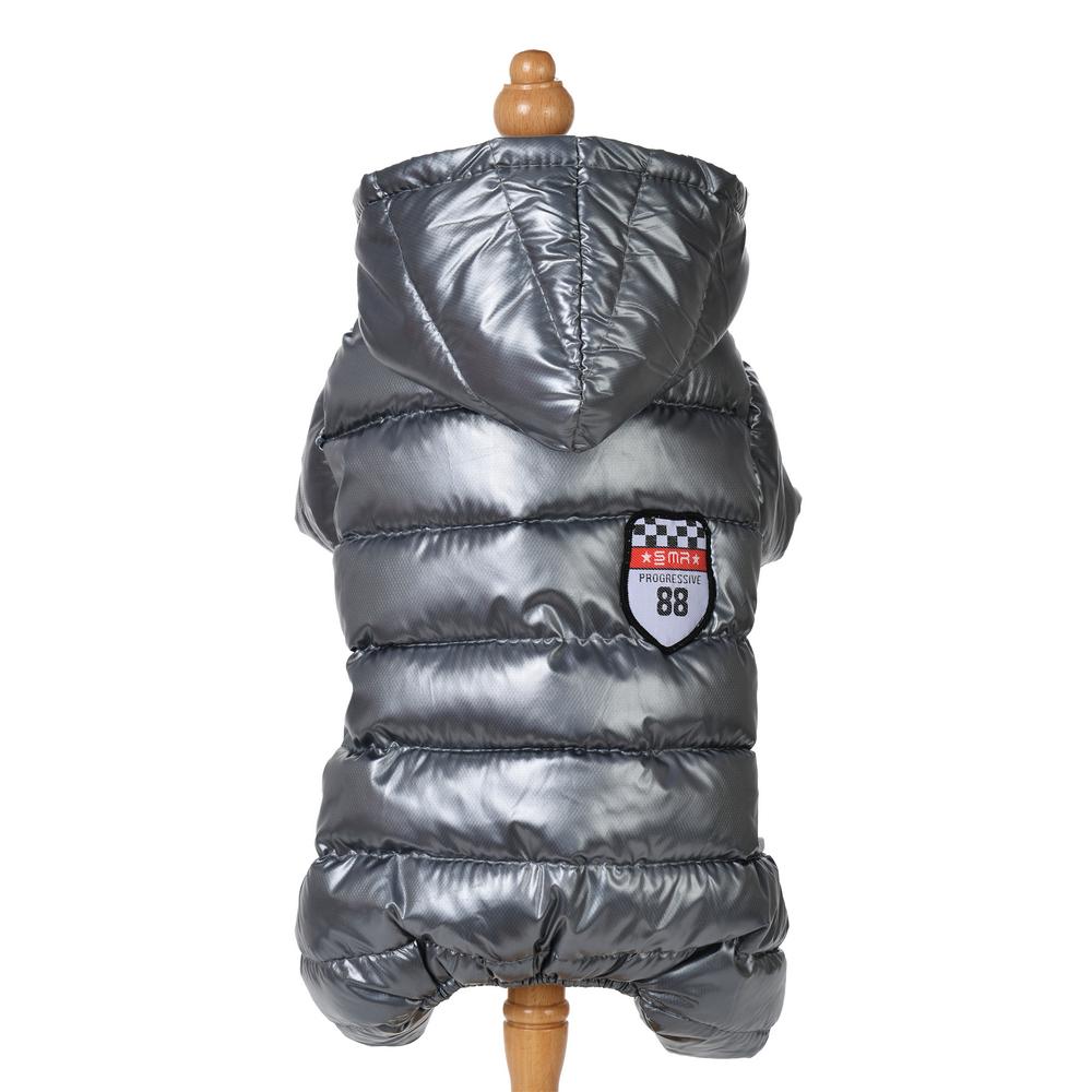 Одежда для собак для маленьких и средних собак, куртка для кошек, комбинезон, зимнее теплое пальто для щенков, водонепроницаемый костюм с капюшоном для улицы, одежда для домашних животных, мопс L
Одежда для собак для маленьких и средних собак, куртка для кошек, комбинезон, зимнее теплое пальто для щенков, водонепроницаемый костюм с капюшоном для улицы, одежда для домашних животных, мопс L