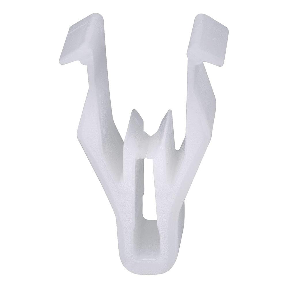 New 10Pcs Instrument & Side Panel Radio Bezel Clip MQ907568 For Mazda 2 3 5 6 CX-3
New 10Pcs Instrument & Side Panel Radio Bezel Clip MQ907568 For Mazda 2 3 5 6 CX-3