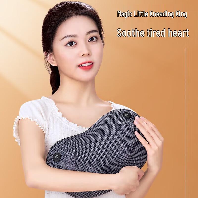 OGAWA OG-2122 Rechargeable Full Body Kneading Massager
OGAWA OG-2122 Rechargeable Full Body Kneading Massager