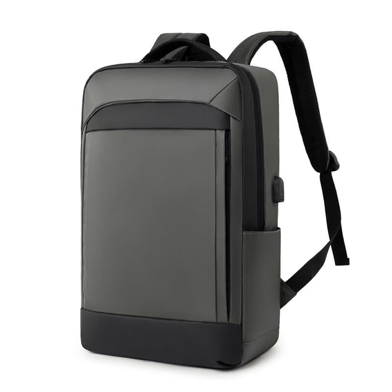 Vanaheimr Men s Multi-functional Business Commuter Backpack One Size
Vanaheimr Men s Multi-functional Business Commuter Backpack One Size