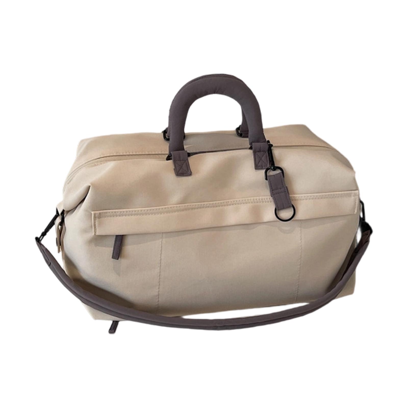 Outdoor Sports And Fitness Bag For Men And Women, Training And Swimming Bag, Dry And Wet Separation, Short-distance Stylish Travel Bag. One Size бежевый
Outdoor Sports And Fitness Bag For Men And Women, Training And Swimming Bag, Dry And Wet Separation, Short-distance Stylish Travel Bag. One Size бежевый
