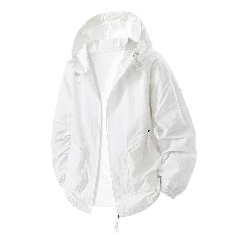 High-Quality UV Protection Summer Sports Clothing for Couples - Breathable and Large Size for Outdoor Activities Small белый
High-Quality UV Protection Summer Sports Clothing for Couples - Breathable and Large Size for Outdoor Activities Small белый