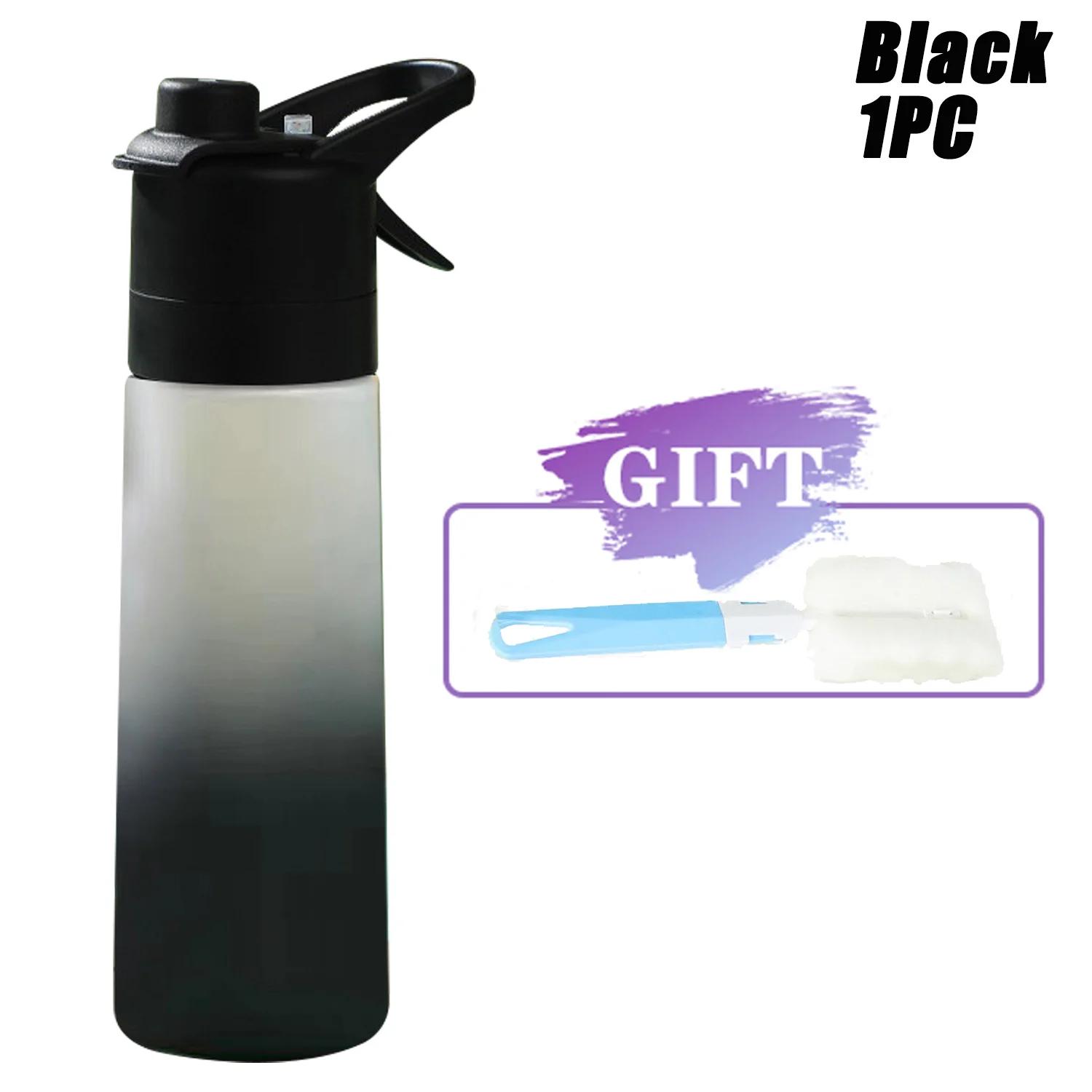 700 мл спортивная бутылка для воды для путешествий на открытом воздухе, фитнес, пластиковая чашка для воды, большая емкость, градиентный распылитель, посуда без BPA 0.7L
700 мл спортивная бутылка для воды для путешествий на открытом воздухе, фитнес, пластиковая чашка для воды, большая емкость, градиентный распылитель, посуда без BPA 0.7L