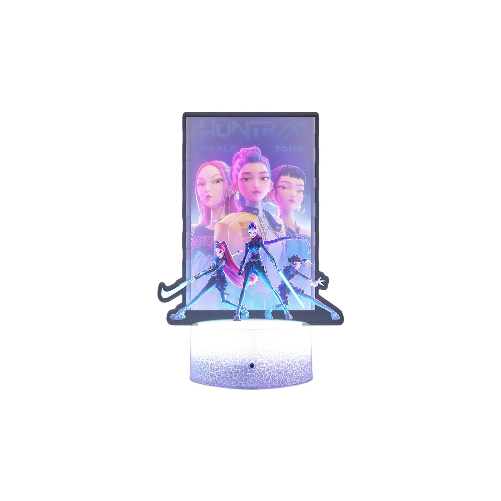 Stand Night Light Is Suitable For Children s Gifts , Fans Around The Beautiful Gift Lights One Size
Stand Night Light Is Suitable For Children s Gifts , Fans Around The Beautiful Gift Lights One Size