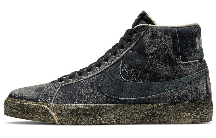 Nike Blazer Mid Faded Black DA1839-001 37.5
Nike Blazer Mid Faded Black DA1839-001 37.5