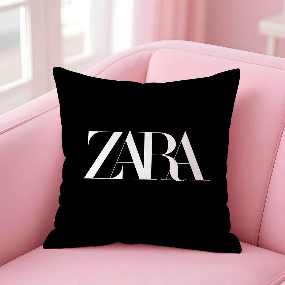 Brand Z-ZaraS Cushion Cover Comfortable Reversible Pillow Cover Ideal for Car Sofa Bedroom & Beyond 12x12Inch
Brand Z-ZaraS Cushion Cover Comfortable Reversible Pillow Cover Ideal for Car Sofa Bedroom & Beyond 12x12Inch