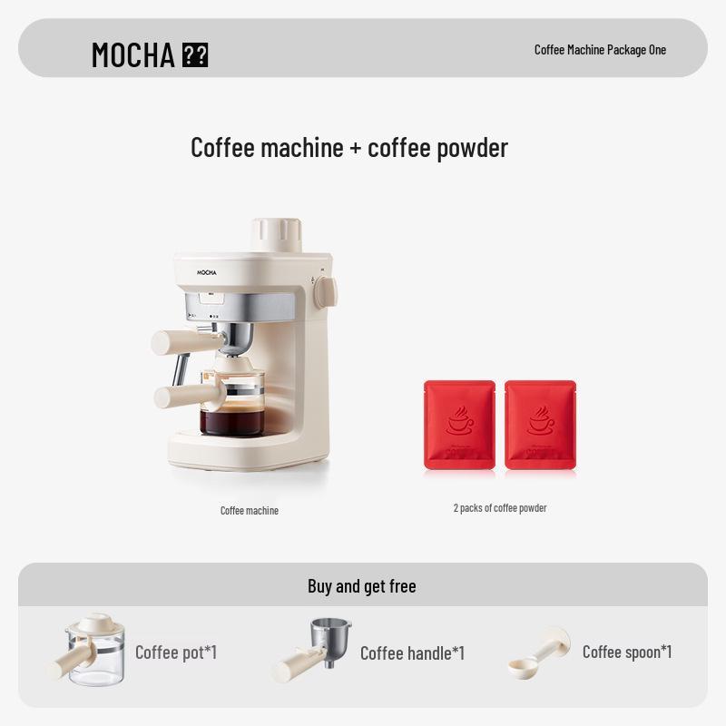 Italian Moka Pot: Semi-Automatic Coffee Maker for Home or Office with Manual Grinding and Brewing.
Italian Moka Pot: Semi-Automatic Coffee Maker for Home or Office with Manual Grinding and Brewing.