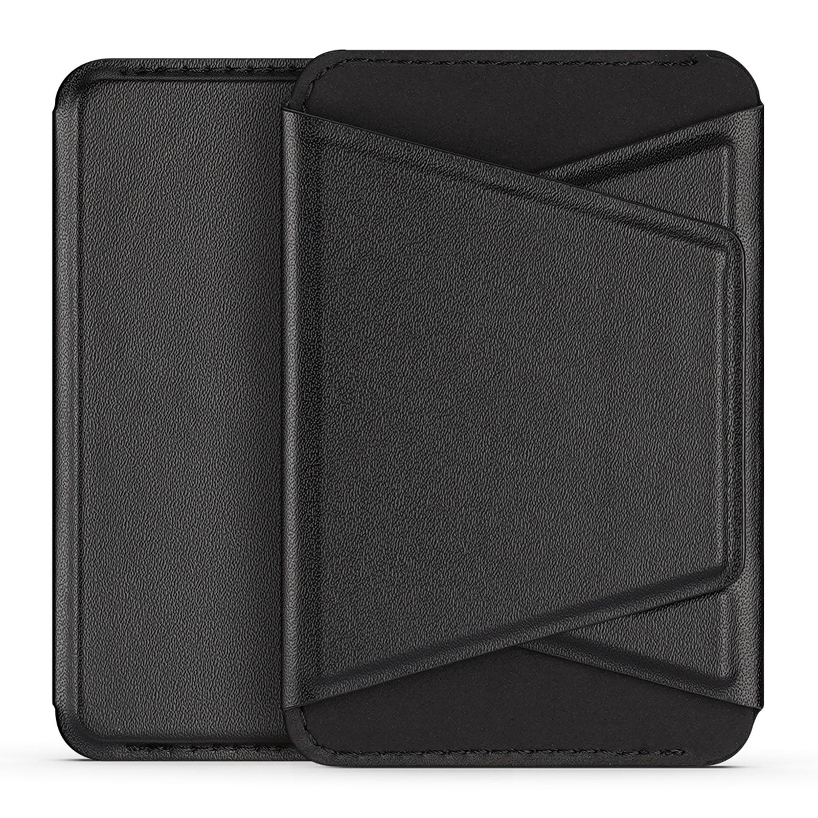 DUX DUCIS Magnetic Phone Stand Cell Phone Card Holder Wallet Compatible with MagSafe Case Blue
DUX DUCIS Magnetic Phone Stand Cell Phone Card Holder Wallet Compatible with MagSafe Case Blue