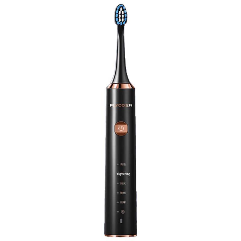 Flyco FT7205 Sonic Electric Toothbrush
Flyco FT7205 Sonic Electric Toothbrush
