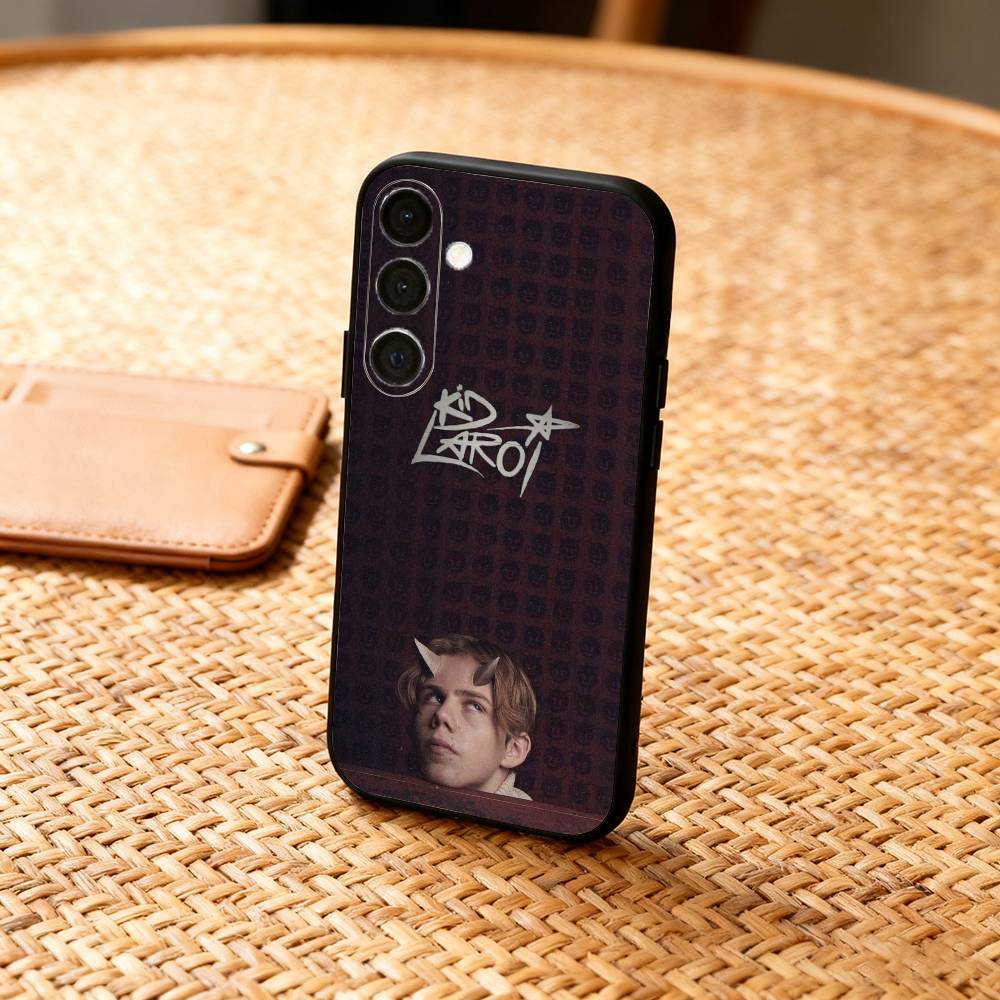 Чехол для телефона SINGER The Kid L-Laroi для Samsung A73,72,71,A52,51,40,41,A22,A32,31,A13, Мягкий черный корпус Samsung a31
Чехол для телефона SINGER The Kid L-Laroi для Samsung A73,72,71,A52,51,40,41,A22,A32,31,A13, Мягкий черный корпус Samsung a31