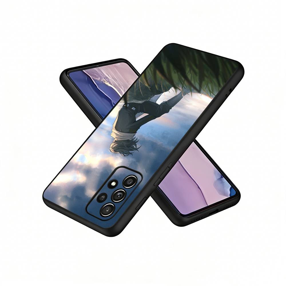 Чехол для телефона Аниме S-Шота А-Айзава Для Samsung A21,31,51,53,71,20,22,30,32,42,50,01,02,10,11 4G 5G 24 Samsung A02
Чехол для телефона Аниме S-Шота А-Айзава Для Samsung A21,31,51,53,71,20,22,30,32,42,50,01,02,10,11 4G 5G 24 Samsung A02
