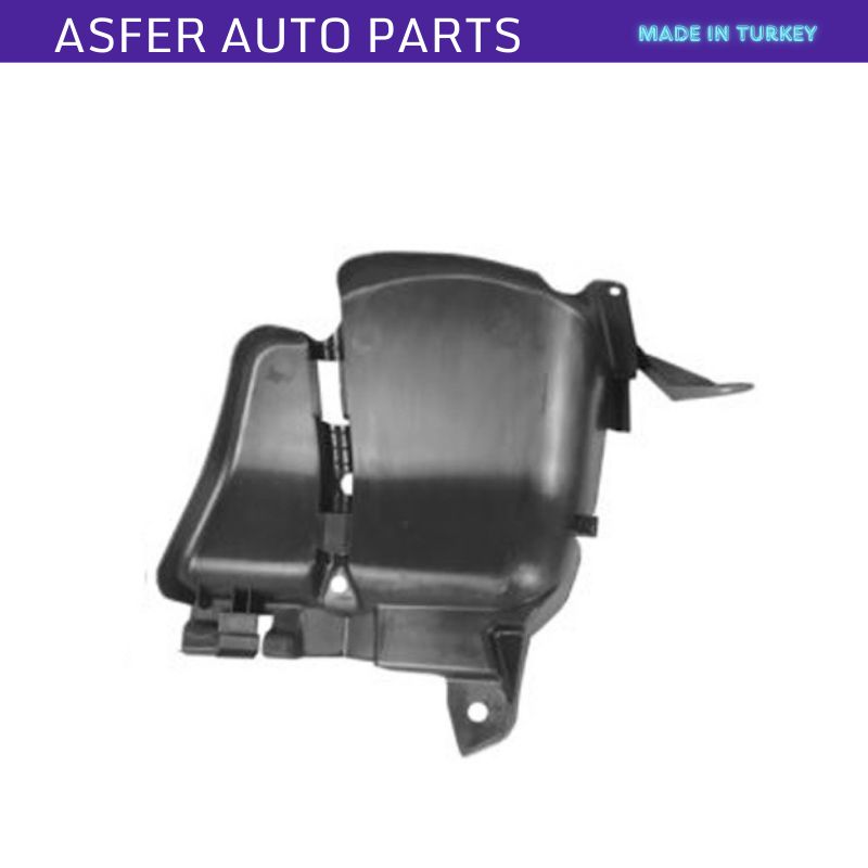 Front Left Side Fender Guard For Renault Logan Mk2 Sandero Mk2 Symbol 2012-2018 OEM 7701474633 8200595798
Front Left Side Fender Guard For Renault Logan Mk2 Sandero Mk2 Symbol 2012-2018 OEM 7701474633 8200595798