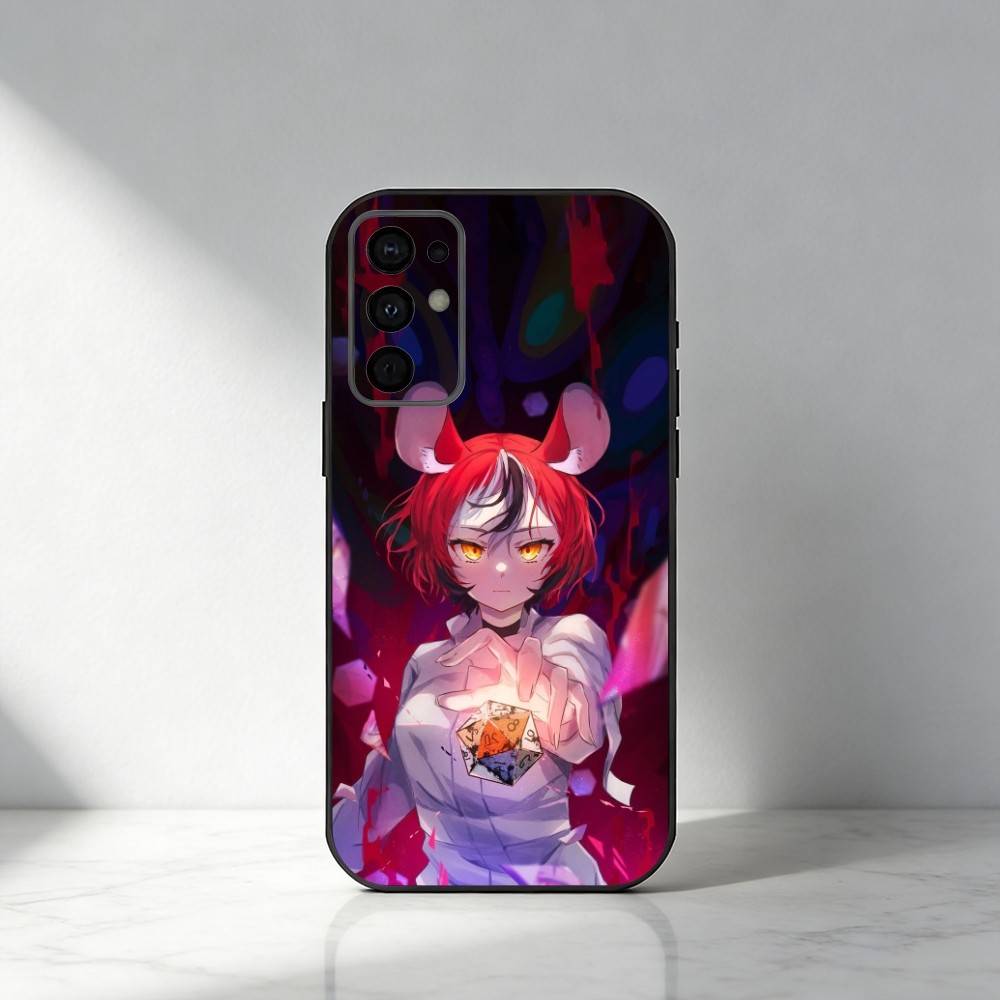 Holo Characters Hakos Baelz Phone Case For Samsung S25,S24,S21,S22,S23,S30,Ultra,S20,Plus,Fe,Note,5G Black Cover Samsung S26ULTRA
Holo Characters Hakos Baelz Phone Case For Samsung S25,S24,S21,S22,S23,S30,Ultra,S20,Plus,Fe,Note,5G Black Cover Samsung S26ULTRA