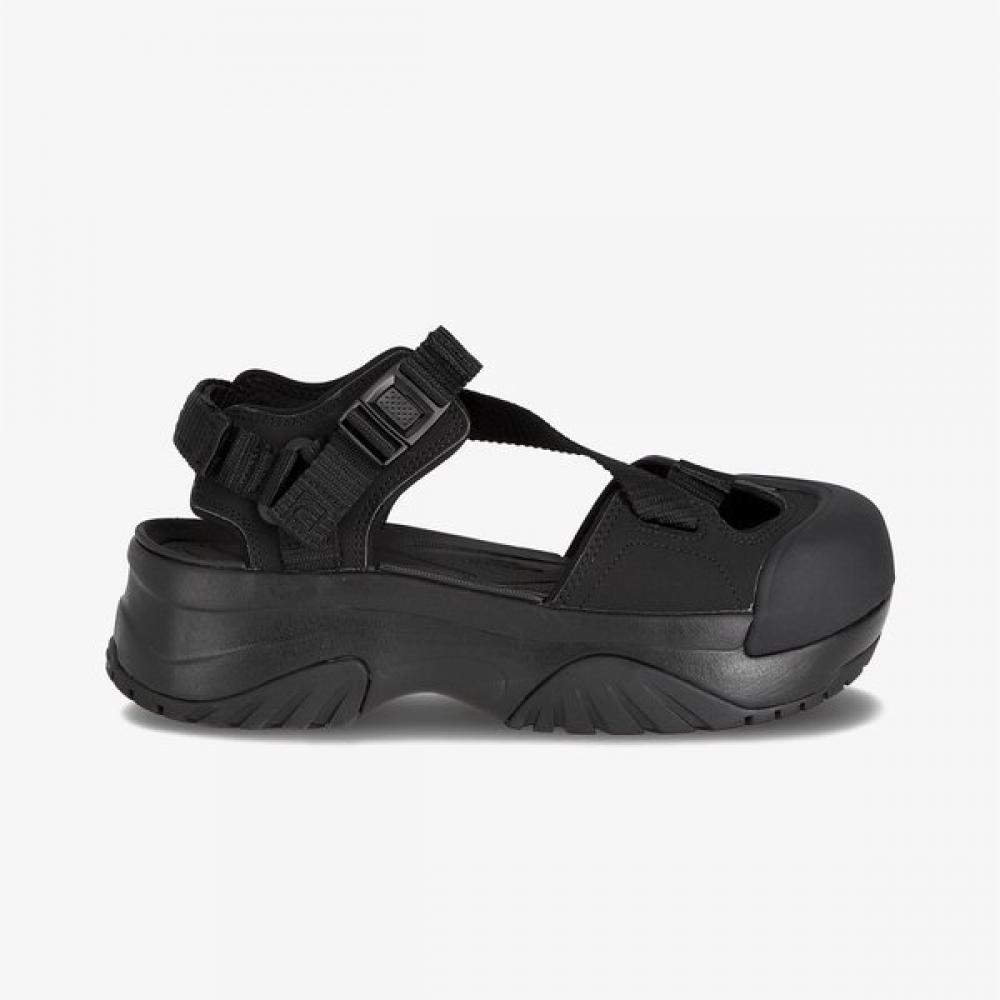Fila Payton Max Sandal BLACKBLACKBLACK/220
Fila Payton Max Sandal BLACKBLACKBLACK/220