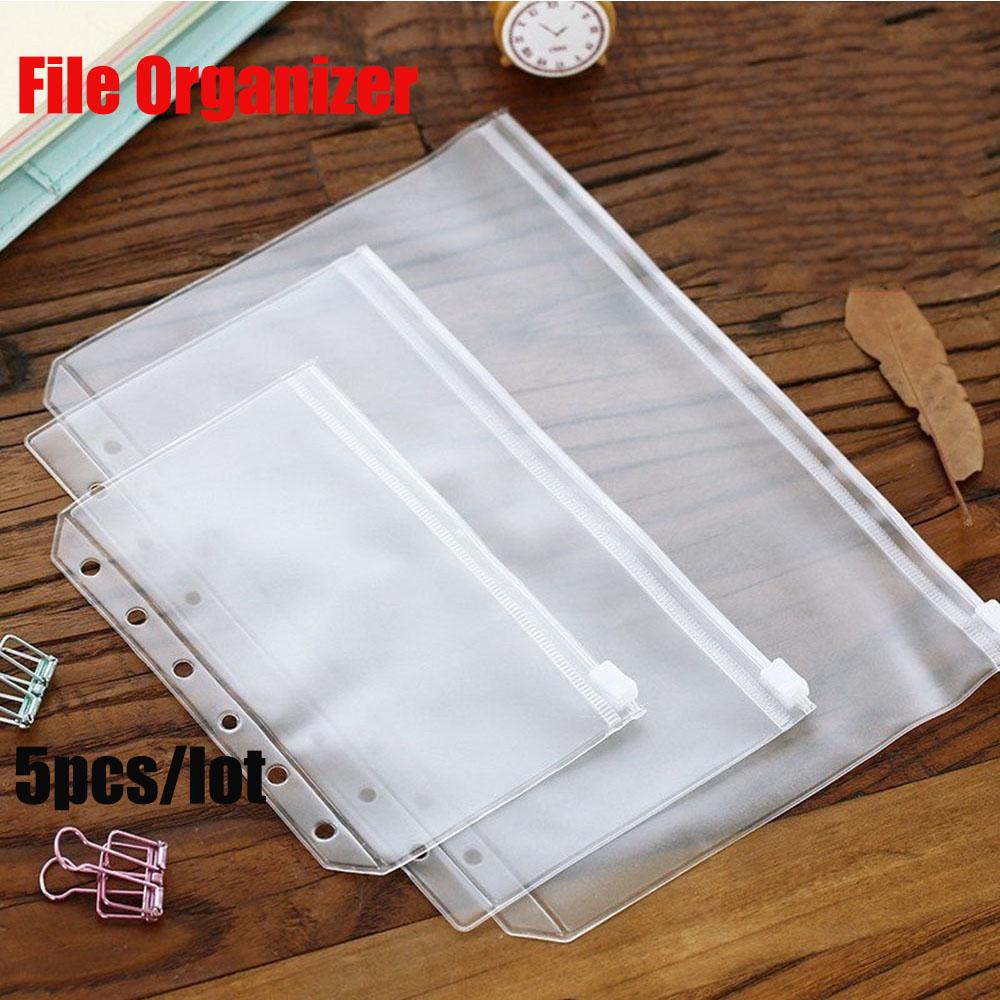Leaf Waterproof Zipper Storage Bag PVC Document Folder Binder Document Folder Pouch File Organizer
Leaf Waterproof Zipper Storage Bag PVC Document Folder Binder Document Folder Pouch File Organizer