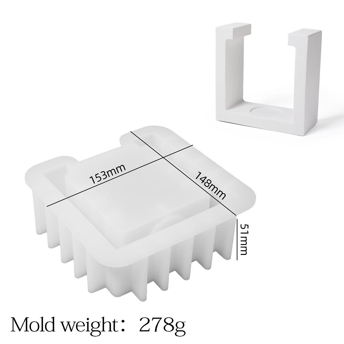 Минимализм Эфирное масло диффузия силиконовая форма DIY скандинавский стиль цемент ароматерапия диффузионная печь форма современный домашний декор
Минимализм Эфирное масло диффузия силиконовая форма DIY скандинавский стиль цемент ароматерапия диффузионная печь форма современный домашний декор