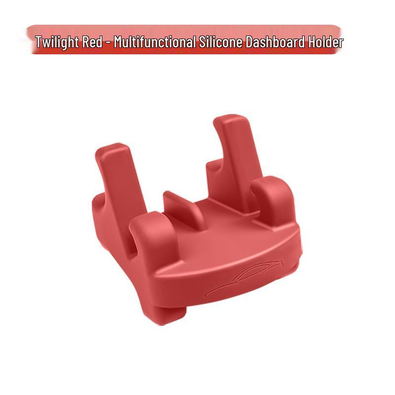 SU7 Car Phone Holder - Dashboard & Air Vent Mount with Silicone Base
SU7 Car Phone Holder - Dashboard & Air Vent Mount with Silicone Base