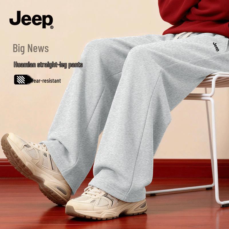 JEEP Men s Heavyweight Straight-Leg Casual Pants 2XL
JEEP Men s Heavyweight Straight-Leg Casual Pants 2XL