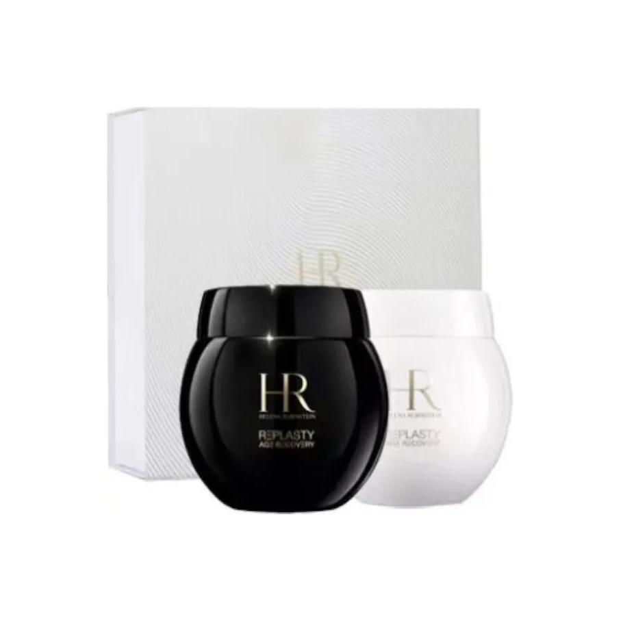 Helena Rubinstein Replasty Age Recovery Day Cream And Night Cream Set Day Cream 50ml + Night Cream 50ml
Helena Rubinstein Replasty Age Recovery Day Cream And Night Cream Set Day Cream 50ml + Night Cream 50ml
