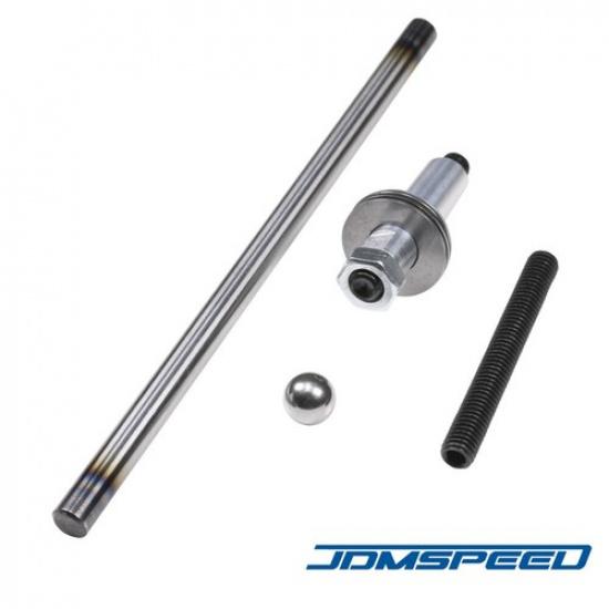 New Clutch Pusher Pancake Bearing Push Rod & Ball for YAMAHA Banshee 1987-2006
New Clutch Pusher Pancake Bearing Push Rod & Ball for YAMAHA Banshee 1987-2006