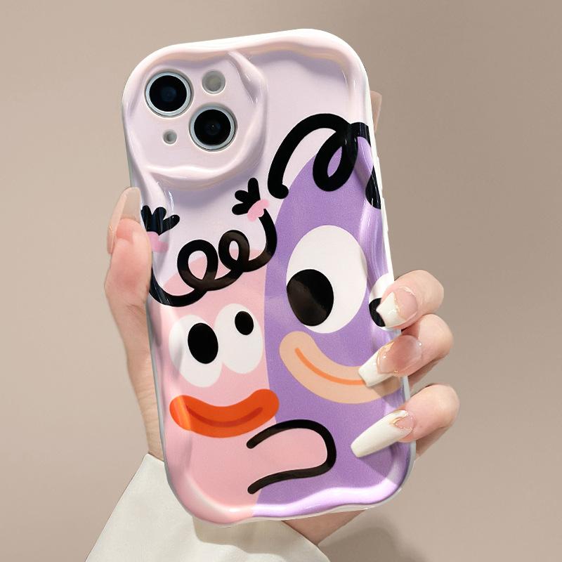 Suitable for Apple 15 Mobile Phone Case for Women s IPhone16promax/13 Cream Pattern 11/12mini Anti-fall 14 iPhone 16
Suitable for Apple 15 Mobile Phone Case for Women s IPhone16promax/13 Cream Pattern 11/12mini Anti-fall 14 iPhone 16
