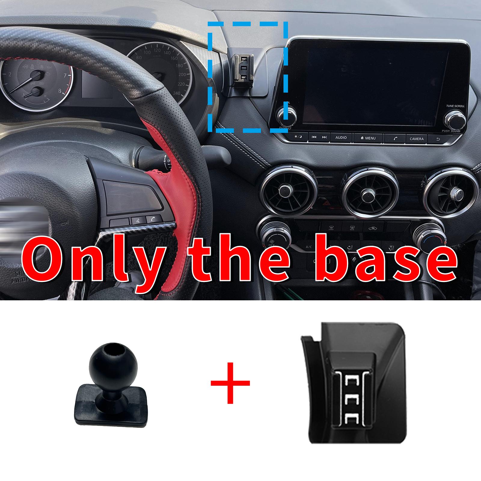 для Nissan Sentra B18 2020 2025 2025 2025 2025 2025 Автомобильный держатель-подставка для мобильного телефона Автоаксессуары Кронштейн для GPS Навигация
для Nissan Sentra B18 2020 2025 2025 2025 2025 2025 Автомобильный держатель-подставка для мобильного телефона Автоаксессуары Кронштейн для GPS Навигация