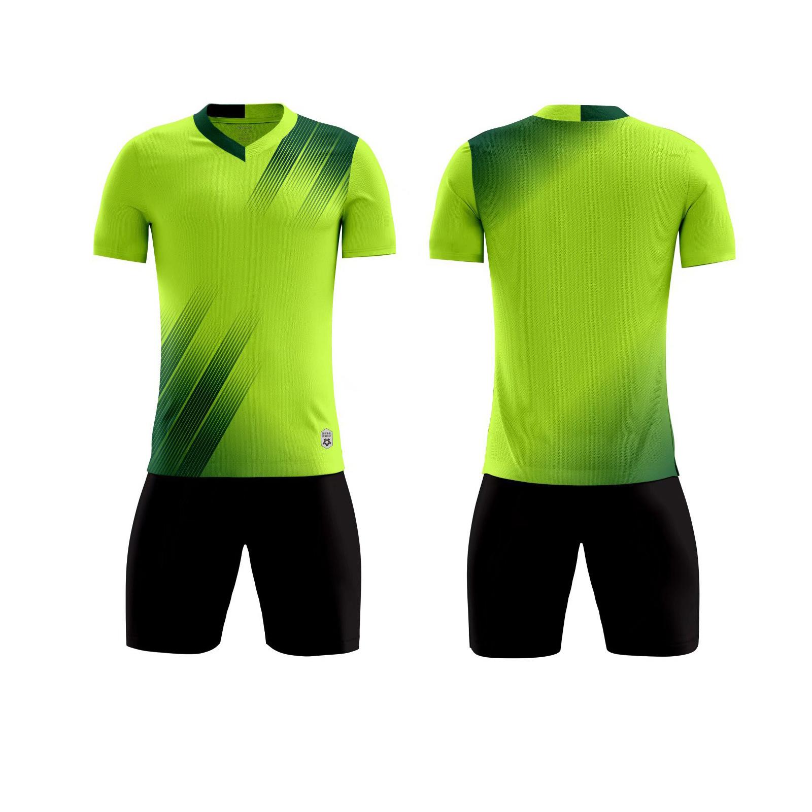 Football Jersey Set Game Training Jersey Printing Diy Children S Adult Sports Jersey Football Men S 5xl (height 190cm-200cm) фарби люмінесцентні зелений колір
Football Jersey Set Game Training Jersey Printing Diy Children S Adult Sports Jersey Football Men S 5xl (height 190cm-200cm) фарби люмінесцентні зелений колір