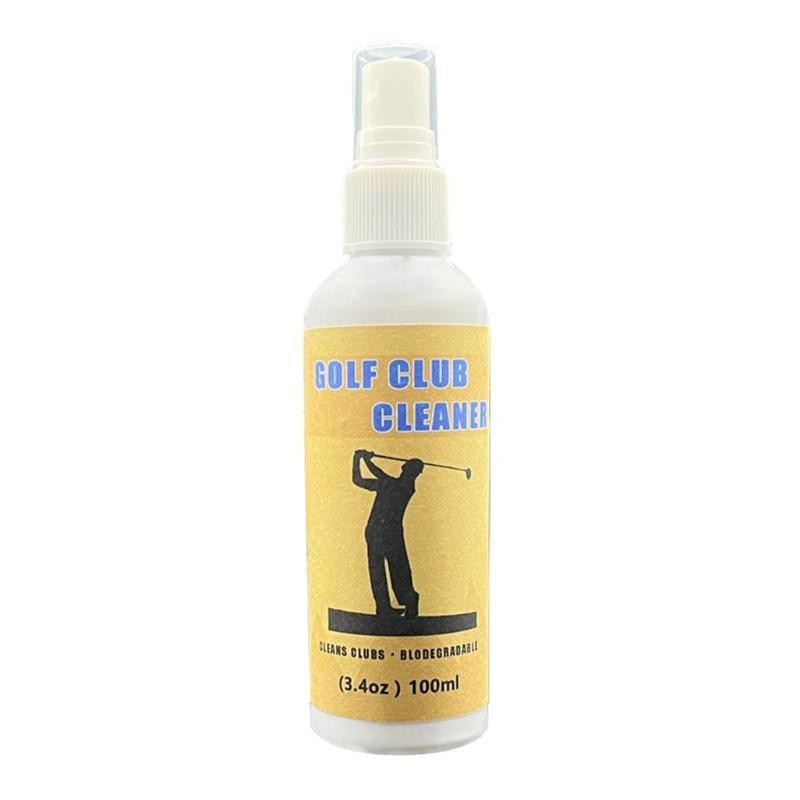Golf Club Polish, Golf Club Cleaner for Golf Grooves, Scratch and Rusts Remover for Golf Club, Golf Club Polishing Agent 1
Golf Club Polish, Golf Club Cleaner for Golf Grooves, Scratch and Rusts Remover for Golf Club, Golf Club Polishing Agent 1
