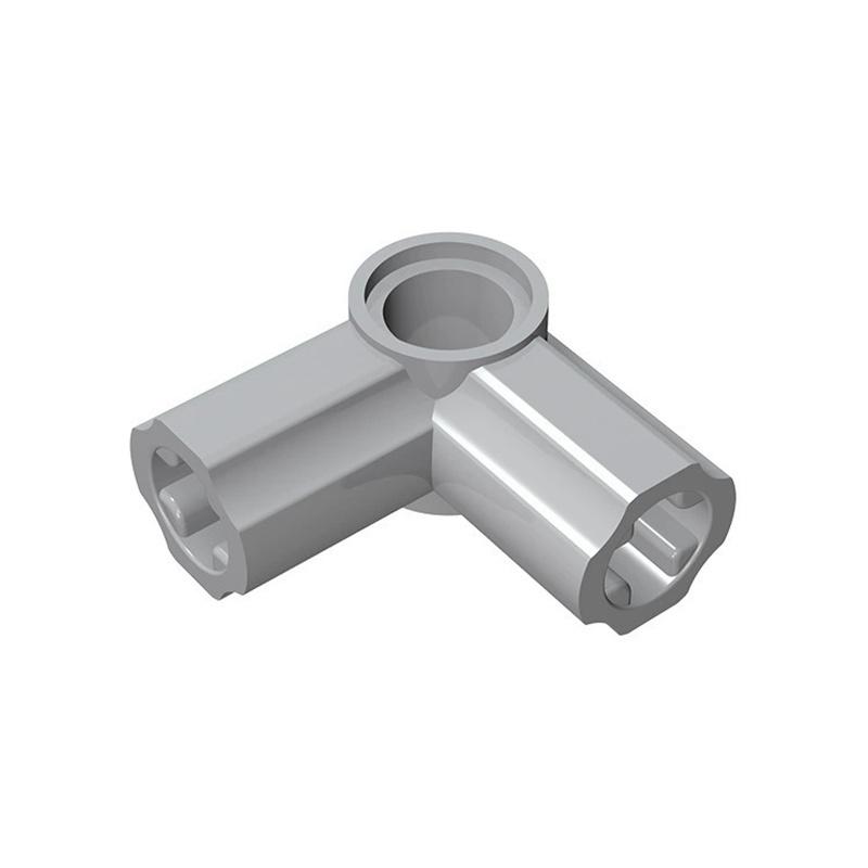 10PCS 32014 Axle and Pin Construction Bricks Set Connector 90 Degrees Brick Particle Learning Toy Kids Birthday Xmas Gift Idea 10PCS
10PCS 32014 Axle and Pin Construction Bricks Set Connector 90 Degrees Brick Particle Learning Toy Kids Birthday Xmas Gift Idea 10PCS