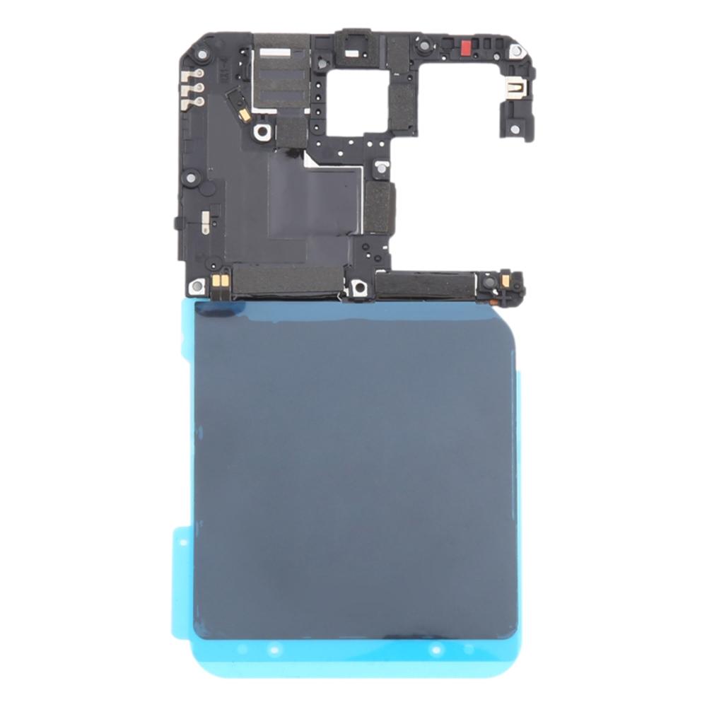 For Xiaomi 13 Pro 5G Motherboard Protective Cover Replacement Part (without Logo) Type A
For Xiaomi 13 Pro 5G Motherboard Protective Cover Replacement Part (without Logo) Type A