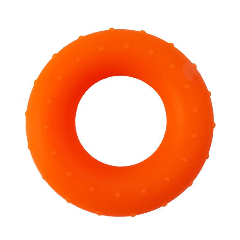 Силиконовое кольцо для захвата пальцев, кольцо для укрепления мышц рук, тренажер для пальцев на запястье, расширитель запястья, тренировка, фитнес-устройство оранжевый
Силиконовое кольцо для захвата пальцев, кольцо для укрепления мышц рук, тренажер для пальцев на запястье, расширитель запястья, тренировка, фитнес-устройство оранжевый