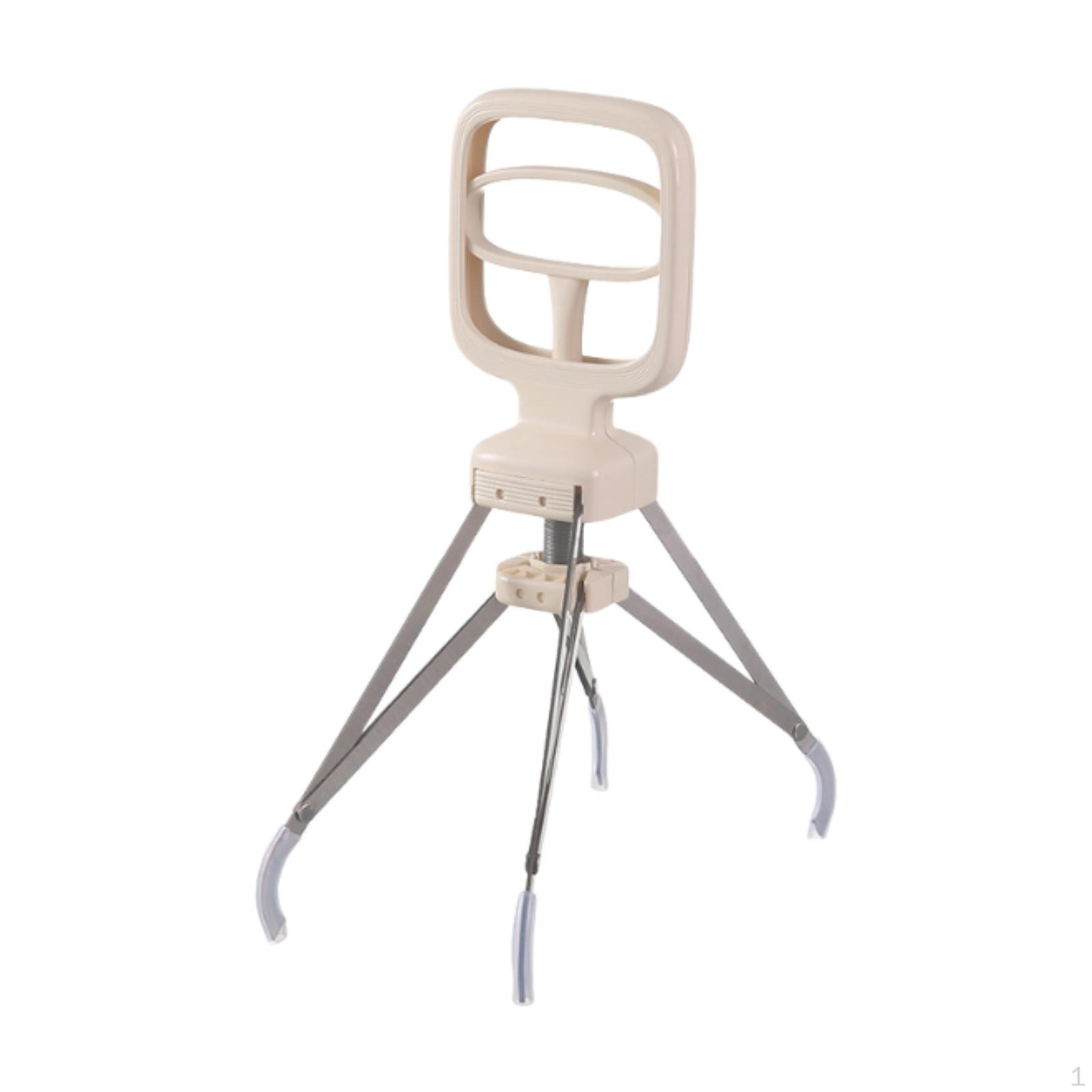 Gripper Stainless Steel Bowl Clip Kitchen Tongs Pan Retriever Tool with Non Slip Handle And Four білий
Gripper Stainless Steel Bowl Clip Kitchen Tongs Pan Retriever Tool with Non Slip Handle And Four білий