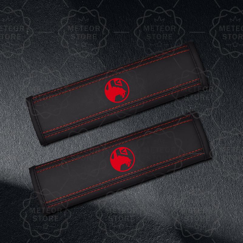 2pcs Car Styling For Vauxhall Emblem Leather Seat Belt Cover Opel Insignia Zafira B Corsa Astra OPC Line VXR Mokka Accessories
2pcs Car Styling For Vauxhall Emblem Leather Seat Belt Cover Opel Insignia Zafira B Corsa Astra OPC Line VXR Mokka Accessories
