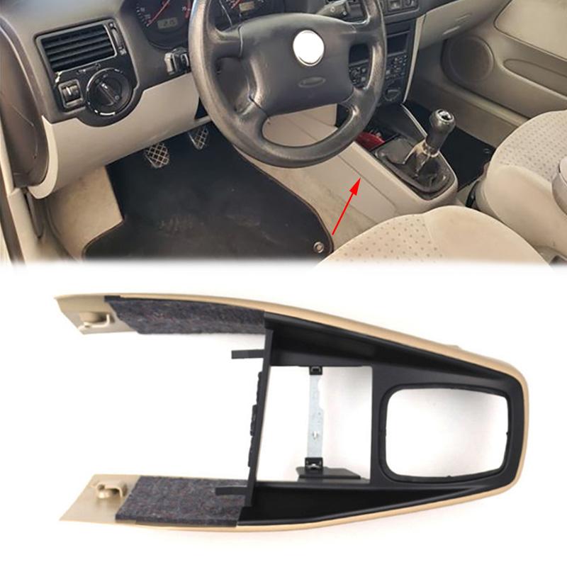 Подлокотник для автомобиля с левым рулем, центральный канал, отделка для VW Golf Jetta Bora MK4 1998-2004, центральный канал, крышка переднего поручня для ручного тормоза бежевый
Подлокотник для автомобиля с левым рулем, центральный канал, отделка для VW Golf Jetta Bora MK4 1998-2004, центральный канал, крышка переднего поручня для ручного тормоза бежевый