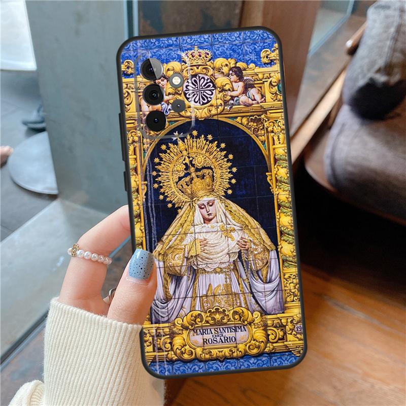 Bible Jesus Christ Case For Samsung Galaxy A15 A52 A53 A33 A13 A34 A54 A14 A35 A55 A56 A36 A26 A16 A06 A22 A32 Samsung A54 5G
Bible Jesus Christ Case For Samsung Galaxy A15 A52 A53 A33 A13 A34 A54 A14 A35 A55 A56 A36 A26 A16 A06 A22 A32 Samsung A54 5G