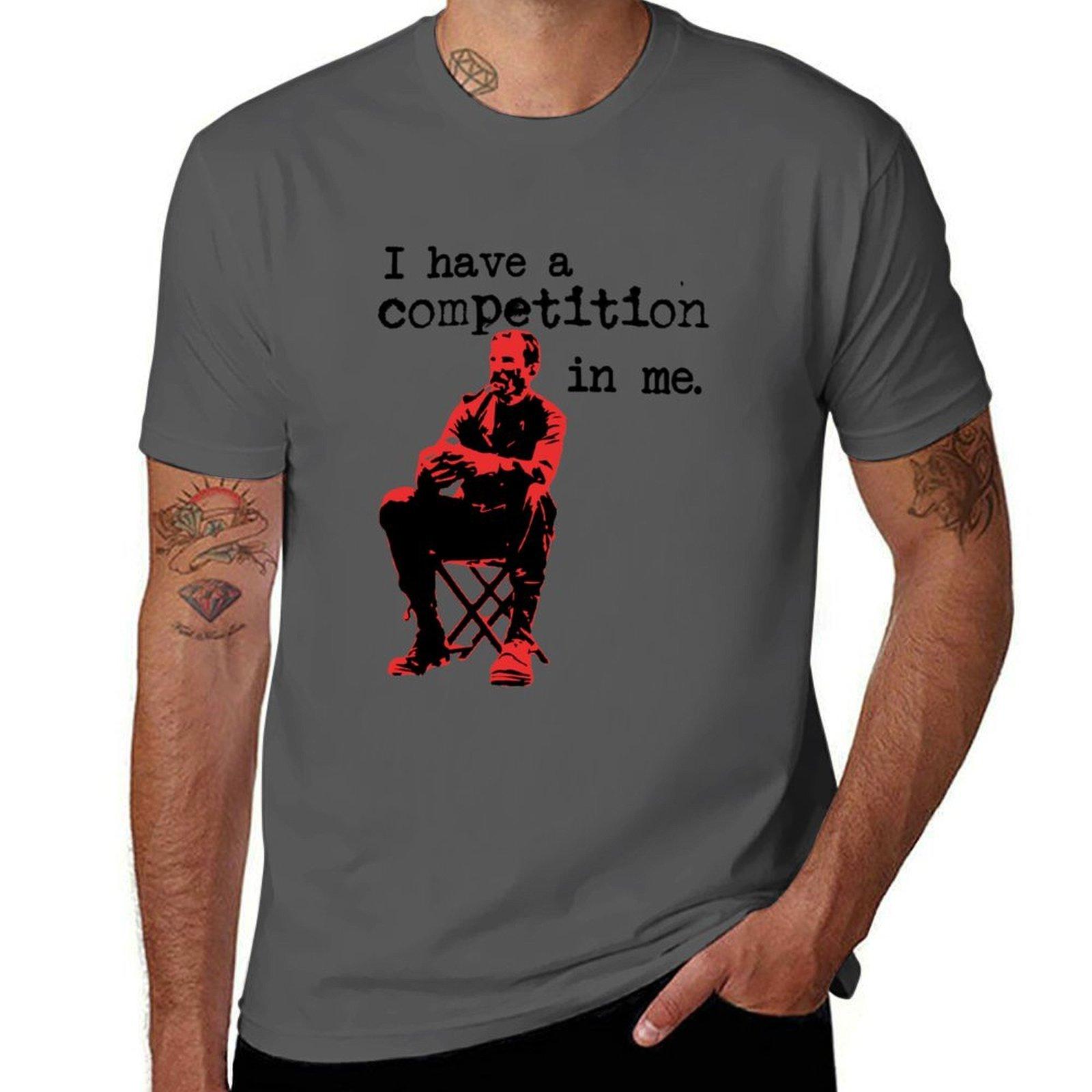 Funny Gift There Will Be Blood I Have A Competition In Me TShirt Quick Dry Training Short Sleeve Tee 4XL
Funny Gift There Will Be Blood I Have A Competition In Me TShirt Quick Dry Training Short Sleeve Tee 4XL