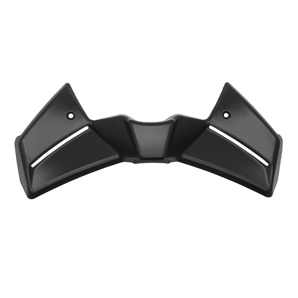 Front Spoiler Kit For Yamaha MT-09 MT-09 2024-2025
Front Spoiler Kit For Yamaha MT-09 MT-09 2024-2025