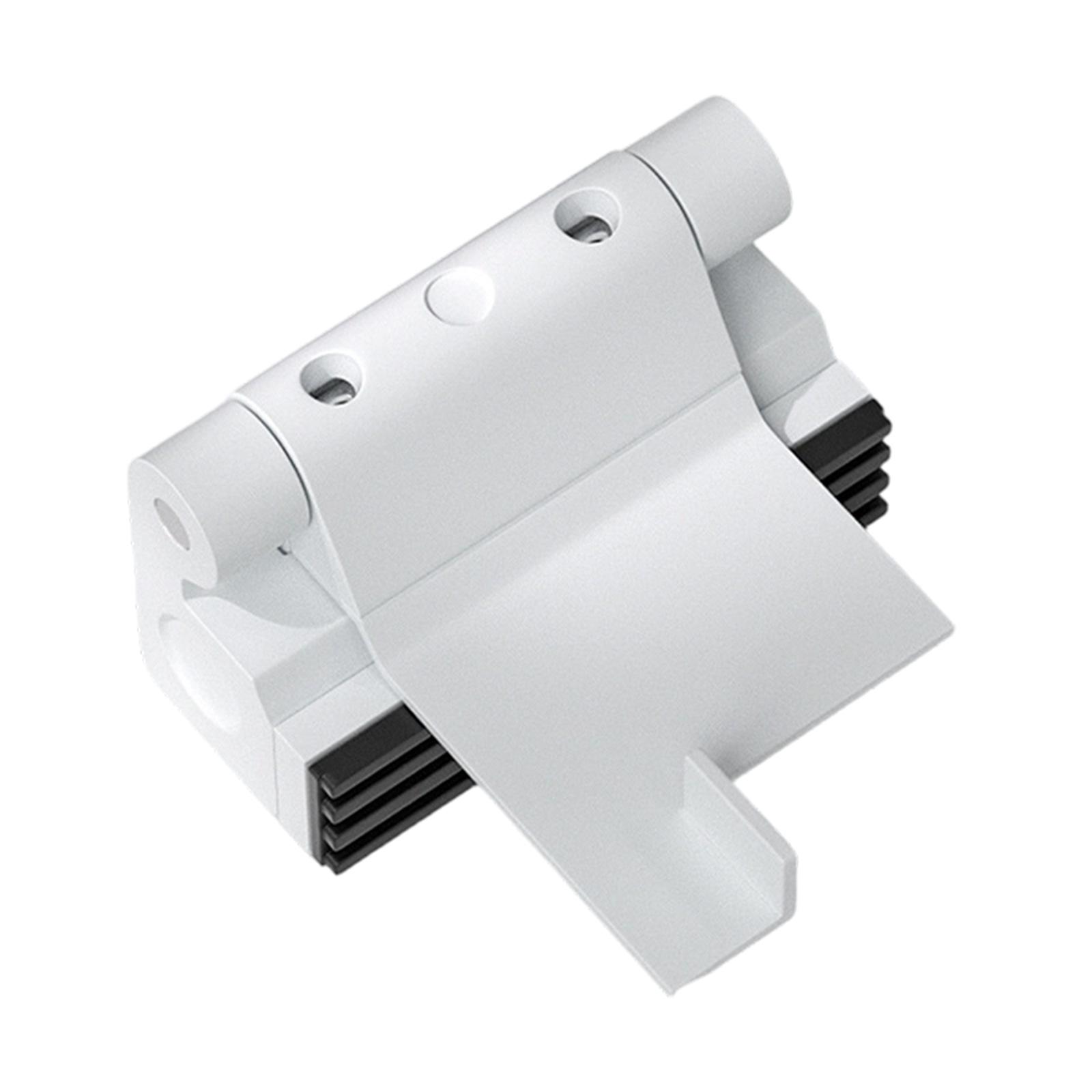 Security Door Reinforcement Lock Extra Latches Stopper Travel Portable Door Lock for Hotel, Home Apartment Enduring
Security Door Reinforcement Lock Extra Latches Stopper Travel Portable Door Lock for Hotel, Home Apartment Enduring