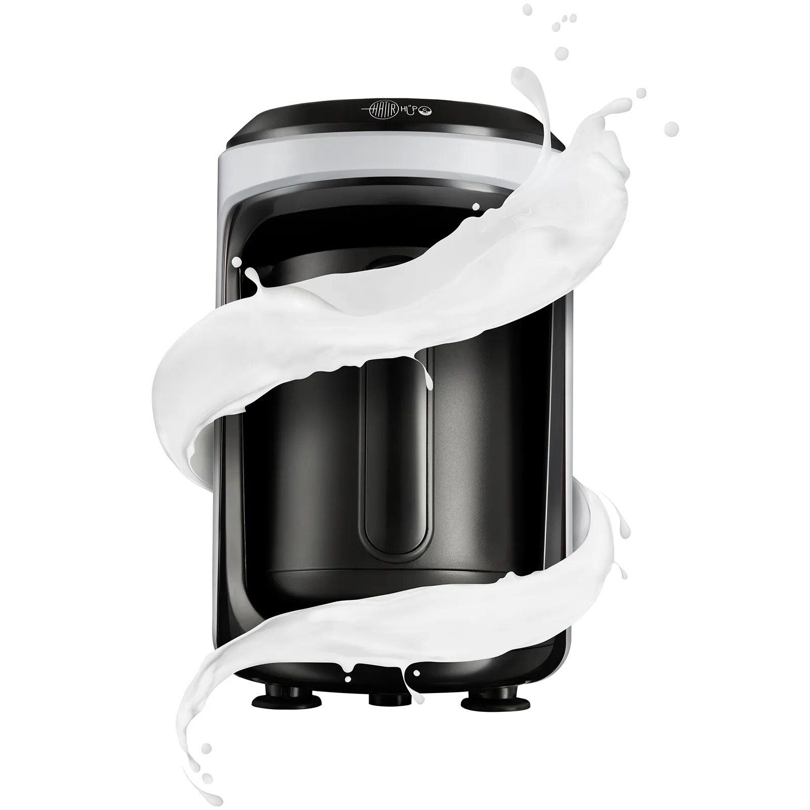 Karaca Hatır Hüps Sütlü Türk Kahve Makinesi Pearl White
Karaca Hatır Hüps Sütlü Türk Kahve Makinesi Pearl White