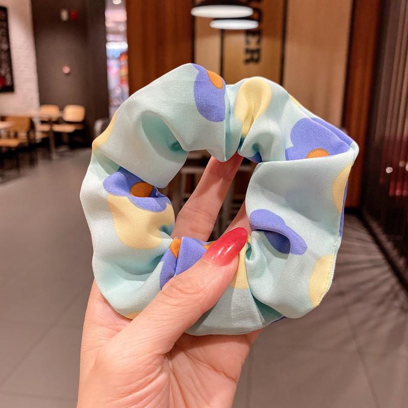 Elegant Satin French Ribbon Bow Hair Tie for Women
Elegant Satin French Ribbon Bow Hair Tie for Women