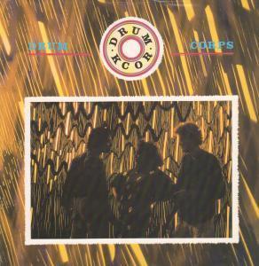 12inch Record DRUM KCOR Drum Corps KCOR112 10 Records 1984 UK Dance Electronica Used
12inch Record DRUM KCOR Drum Corps KCOR112 10 Records 1984 UK Dance Electronica Used
