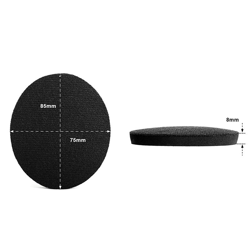 One Pair Of Bicycle Rest TT Handlebar Clips With Elbow Pads Made Of High - Density Sponge For MTB And Road Bikes чорний
One Pair Of Bicycle Rest TT Handlebar Clips With Elbow Pads Made Of High - Density Sponge For MTB And Road Bikes чорний