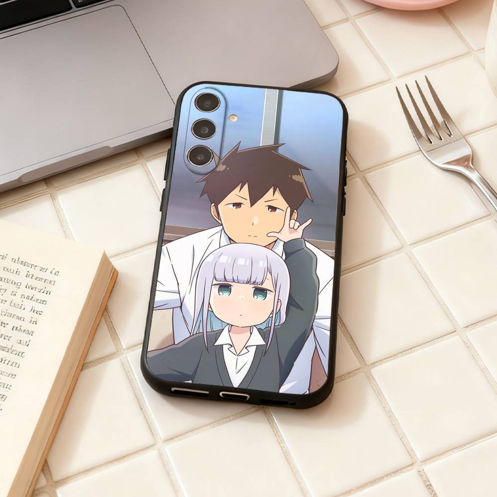 A-Aharen-san W-wa Hakarenai phone Case For Samsung Galaxy A73,A72,A71,A70,A53,A52,A51,Others Soft Black Shell Samsung a41
A-Aharen-san W-wa Hakarenai phone Case For Samsung Galaxy A73,A72,A71,A70,A53,A52,A51,Others Soft Black Shell Samsung a41