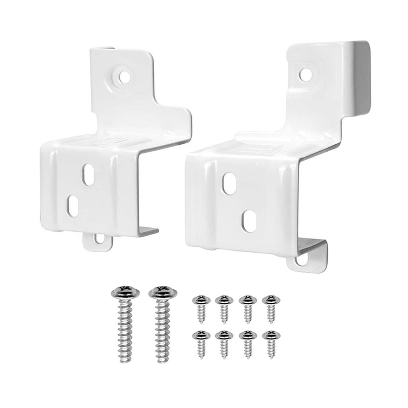 Washer Dryer Stacking Kit Space Saving Easy Installation Universal Fit Washer Dryer Stack Bracket
Washer Dryer Stacking Kit Space Saving Easy Installation Universal Fit Washer Dryer Stack Bracket
