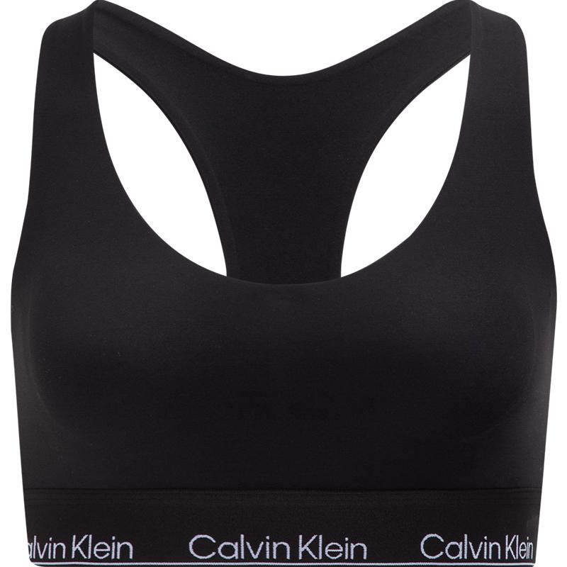Calvin Klein Modern Gravity Adjustable Light Sports Bra Women Underwear Space-Black QF6922AD-UB1 S
Calvin Klein Modern Gravity Adjustable Light Sports Bra Women Underwear Space-Black QF6922AD-UB1 S