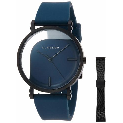 Class Fourteen Women s IMPERFECT ANGLE Blue Black 40mm WIM20BK014M Navy Watch
Class Fourteen Women s IMPERFECT ANGLE Blue Black 40mm WIM20BK014M Navy Watch